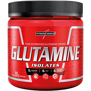 Glutamine Natural - 300g